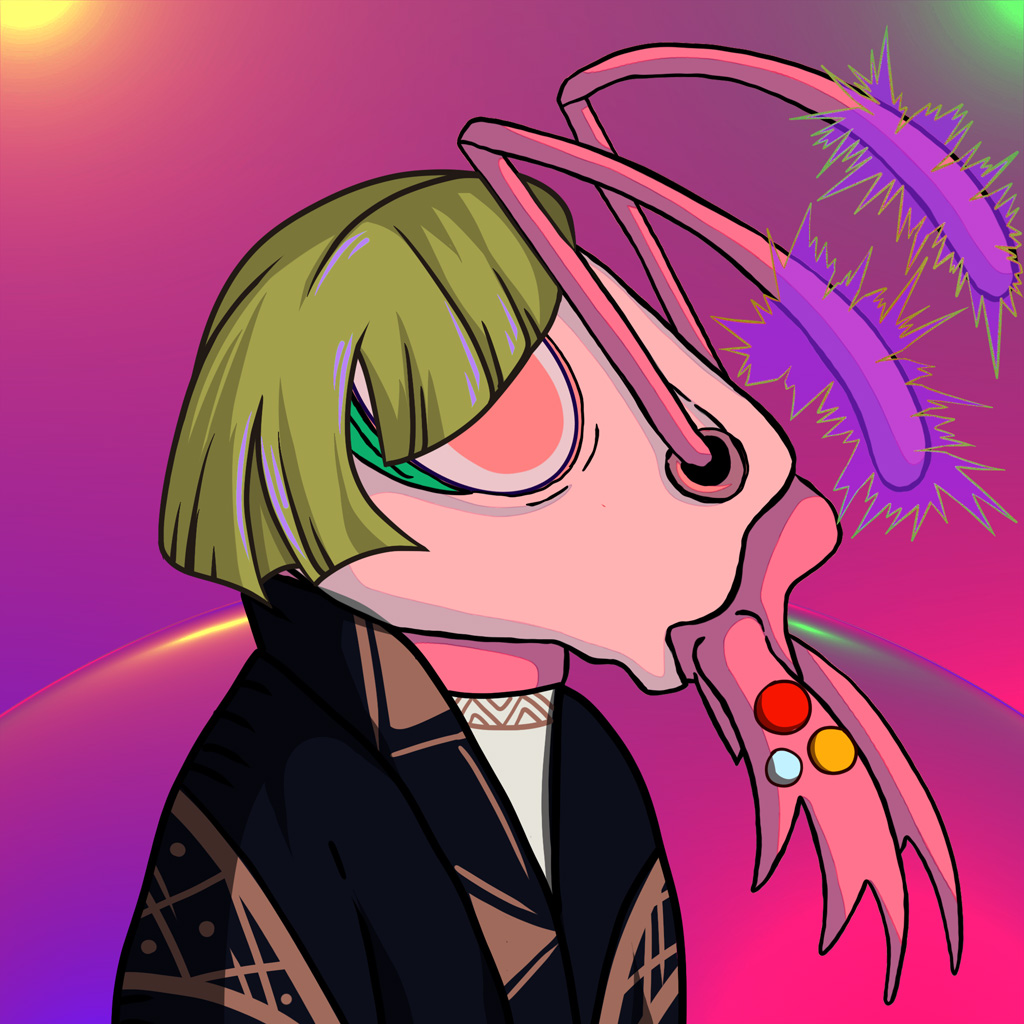 Aptos Ant Club #1369