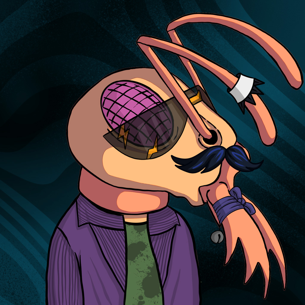 Aptos Ant Club #1370