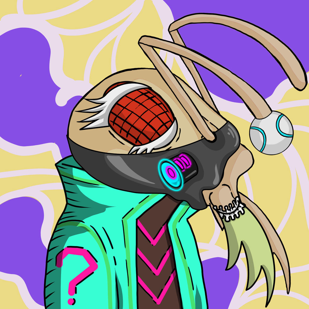 Aptos Ant Club #1388