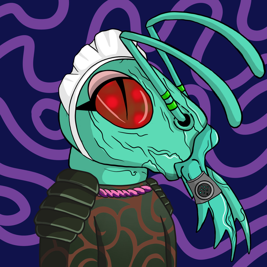 Aptos Ant Club #1394