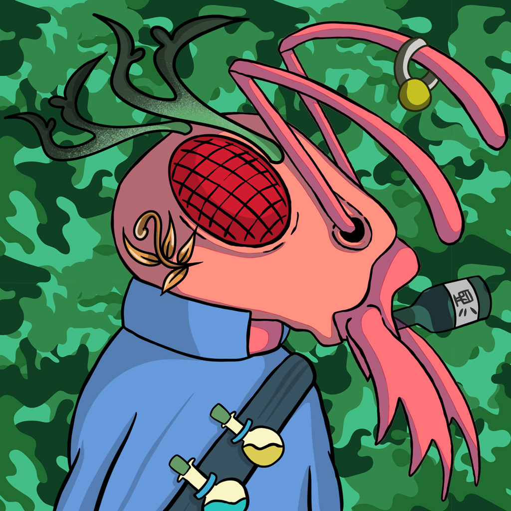 Aptos Ant Club #1395