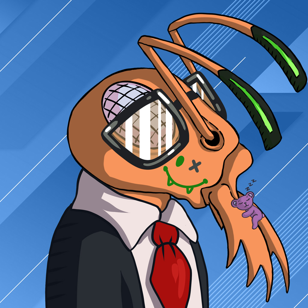 Aptos Ant Club #1398