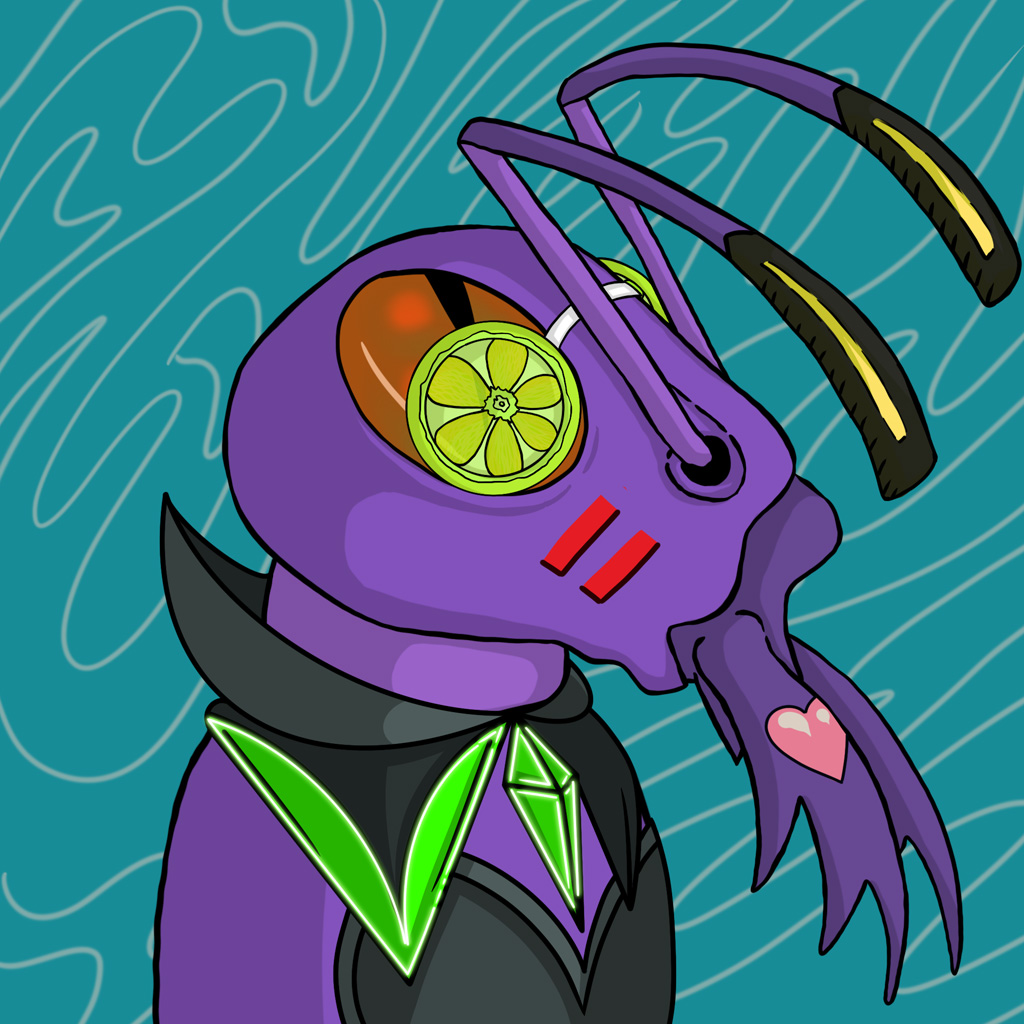 Aptos Ant Club #1399