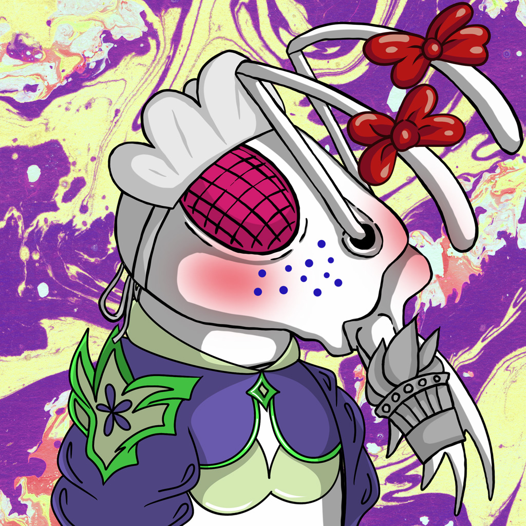 Aptos Ant Club #1409