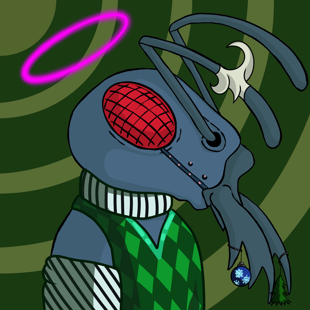 Aptos Ant Club #1412