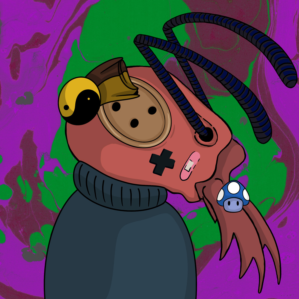 Aptos Ant Club #1415