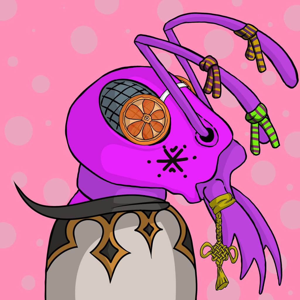 Aptos Ant Club #1419