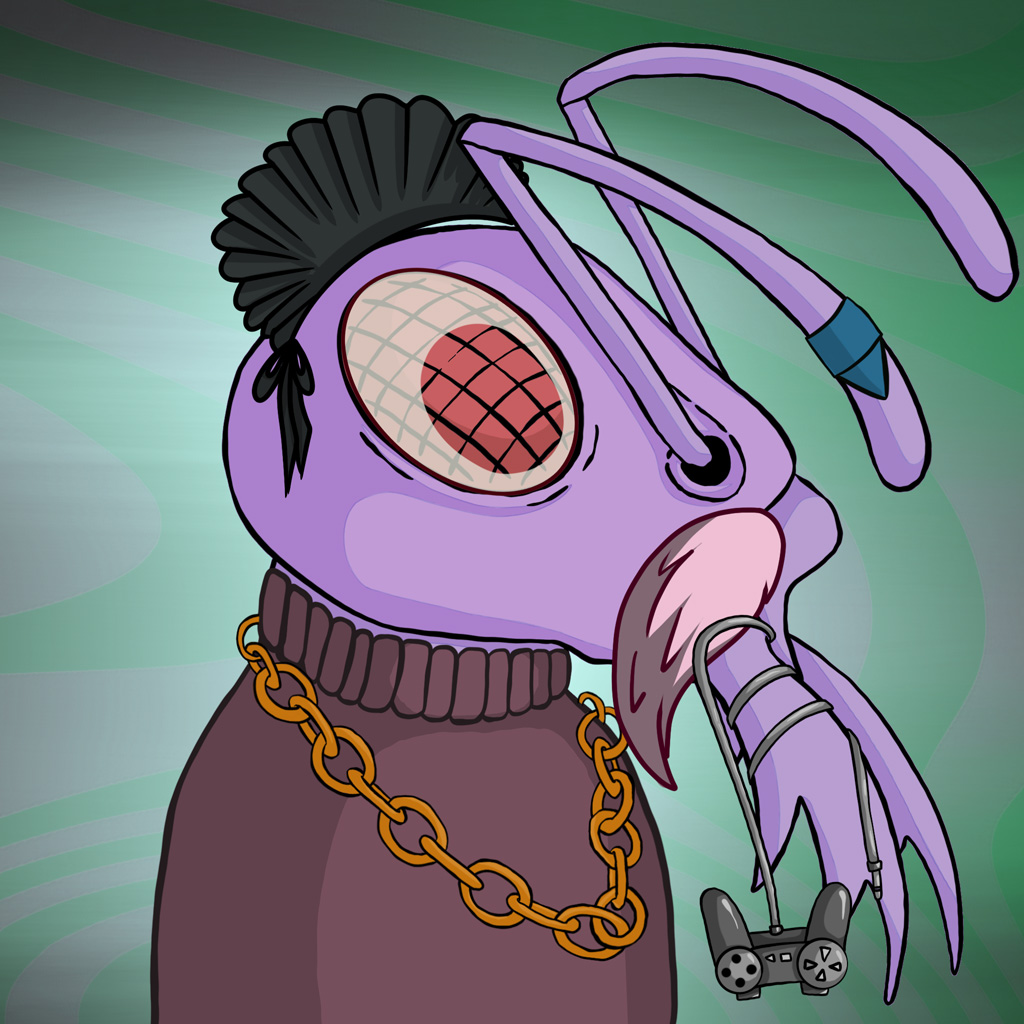 Aptos Ant Club #1429