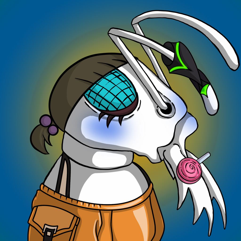 Aptos Ant Club #1432