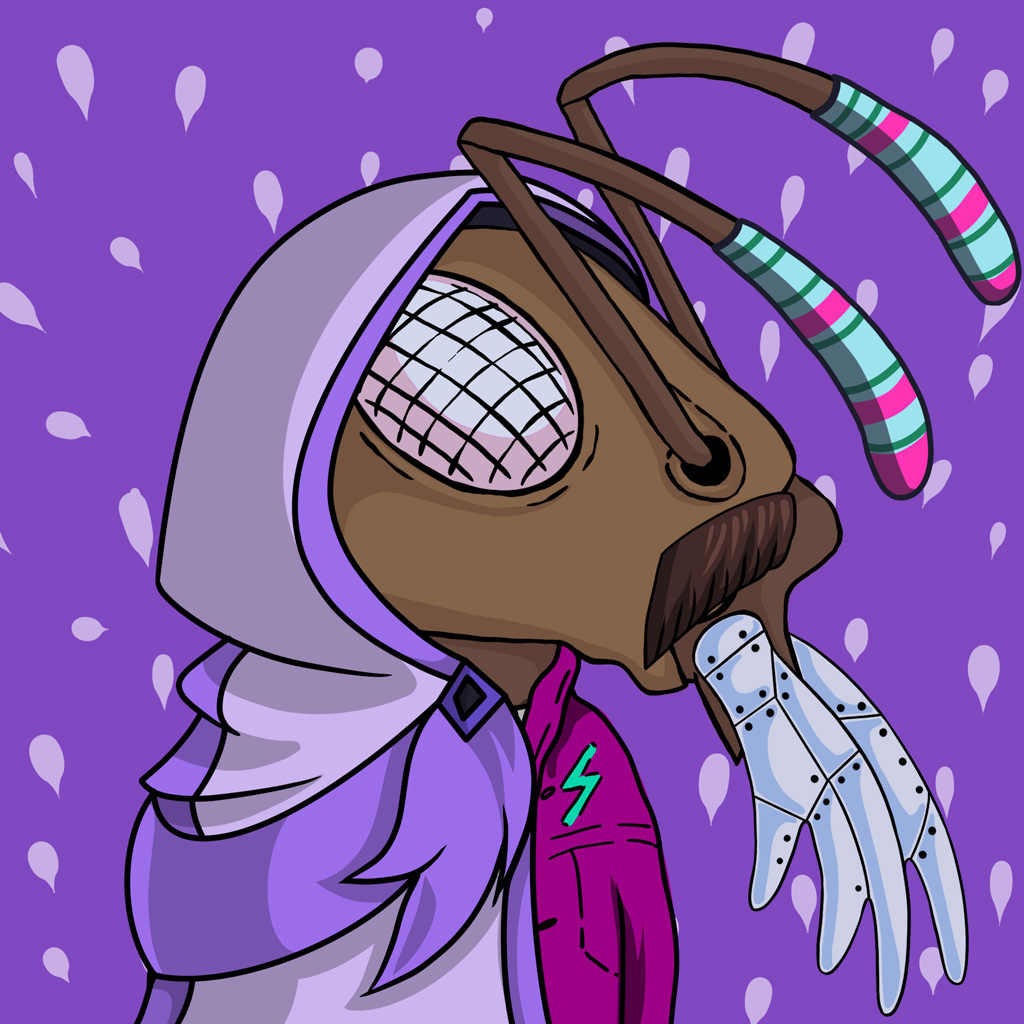 Aptos Ant Club #1442