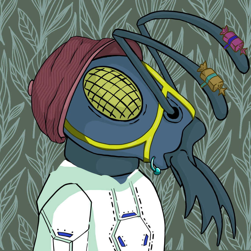 Aptos Ant Club #1457