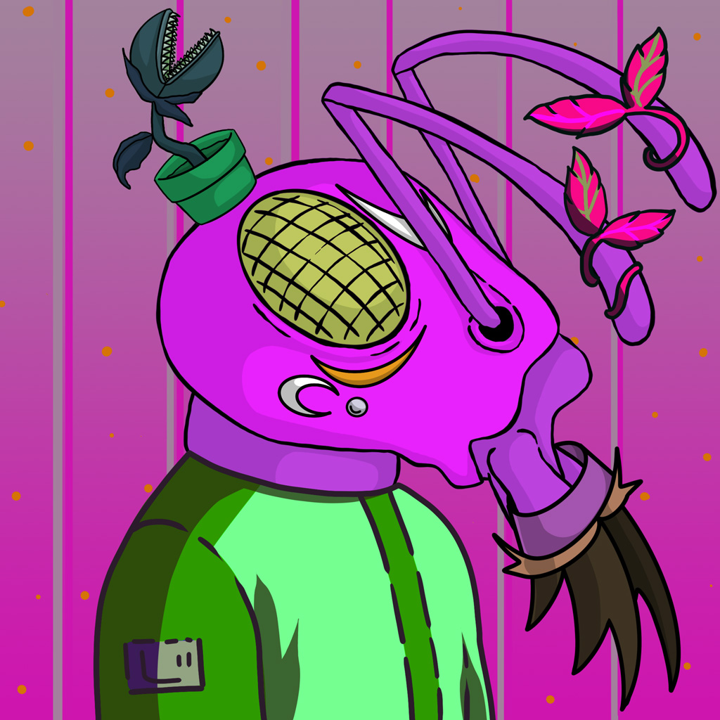 Aptos Ant Club #1469