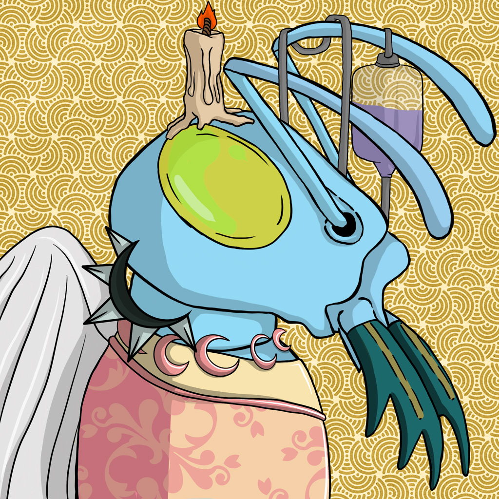 Aptos Ant Club #1473