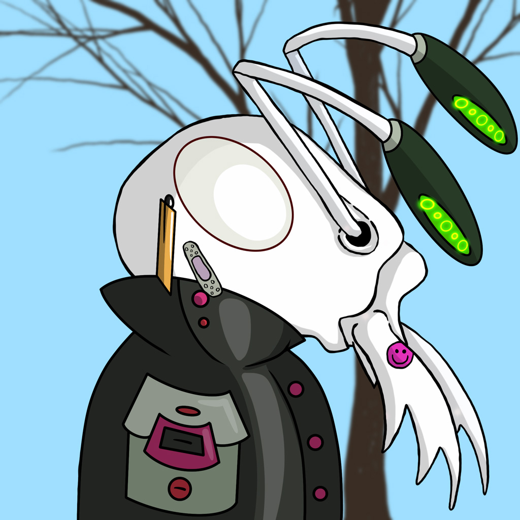 Aptos Ant Club #1488