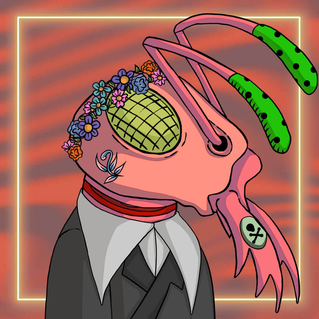 Aptos Ant Club #1491