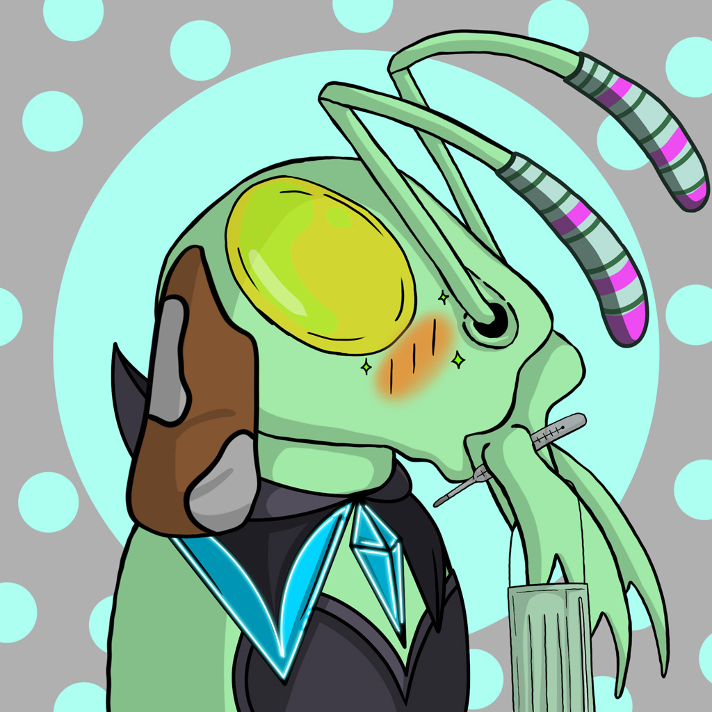 Aptos Ant Club #1492