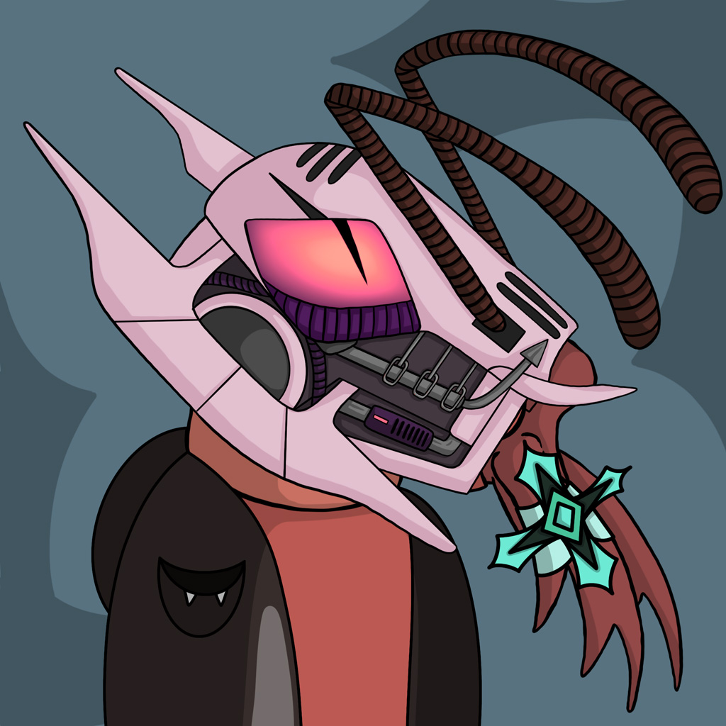 Aptos Ant Club #1524