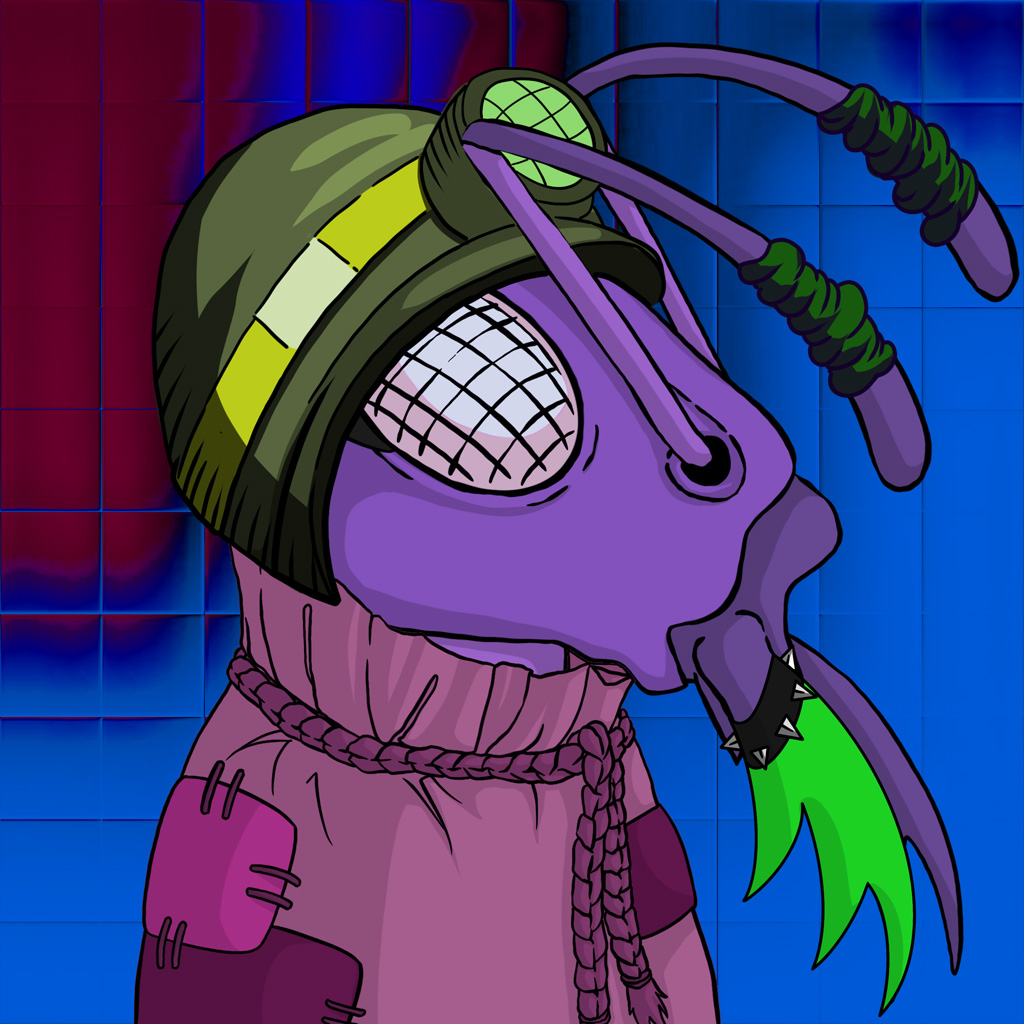 Aptos Ant Club #1532