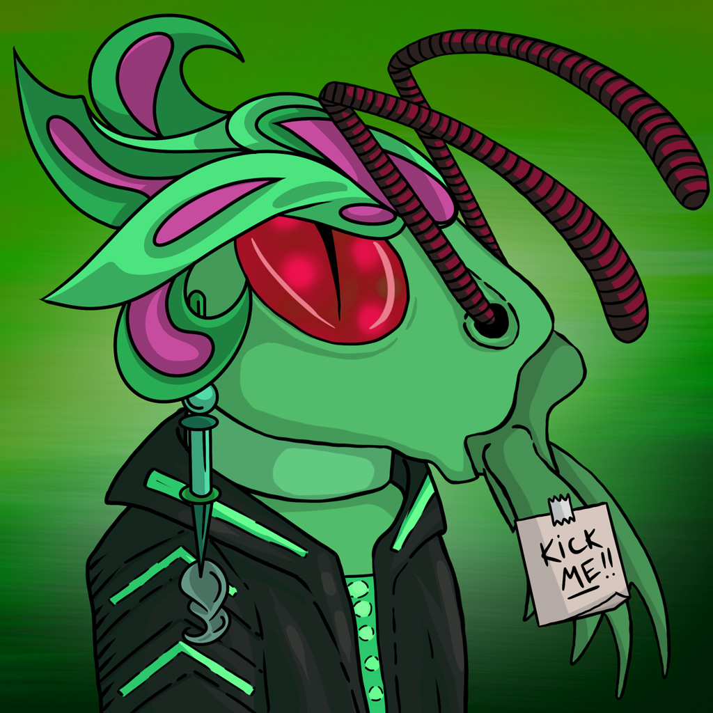 Aptos Ant Club #1534