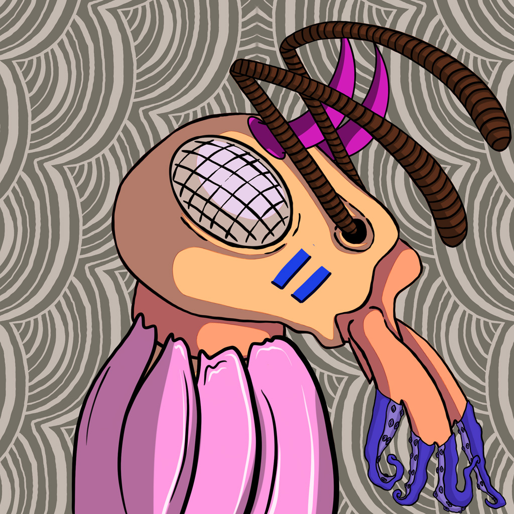 Aptos Ant Club #1561