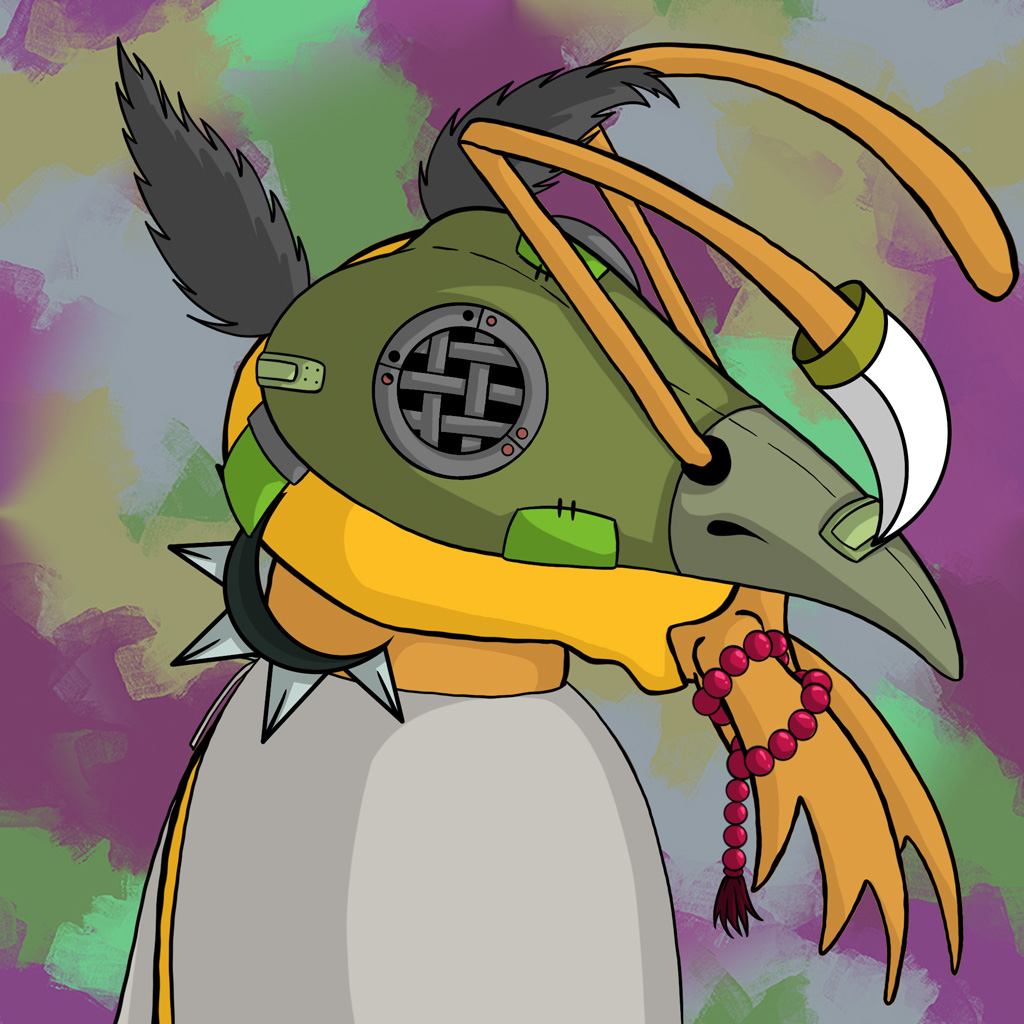 Aptos Ant Club #1568