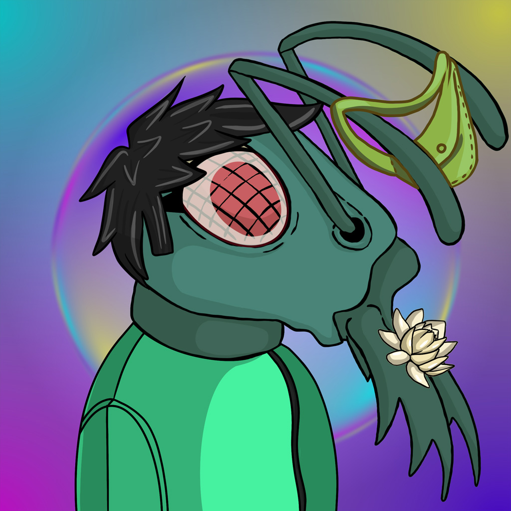 Aptos Ant Club #1579