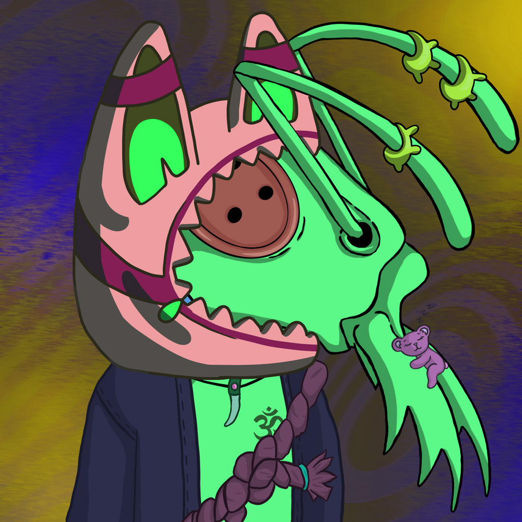 Aptos Ant Club #1582