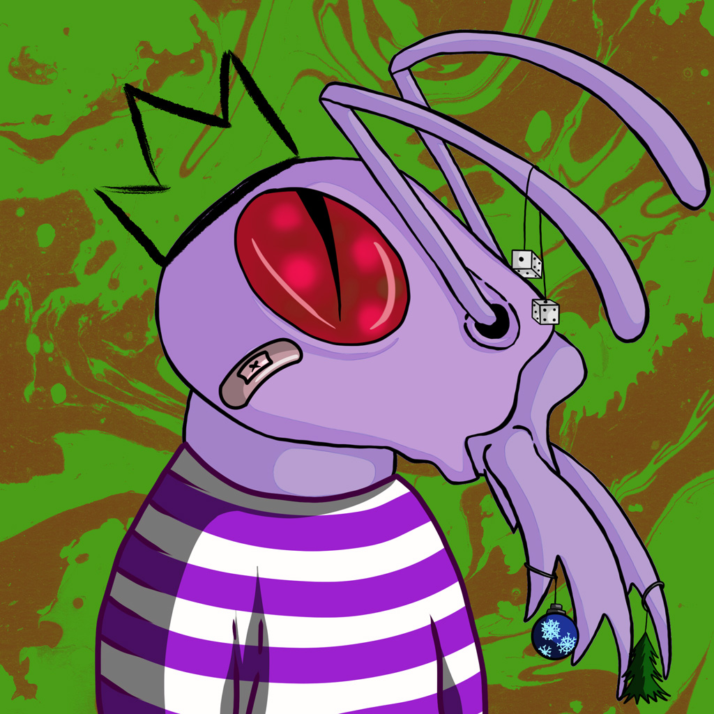 Aptos Ant Club #1583