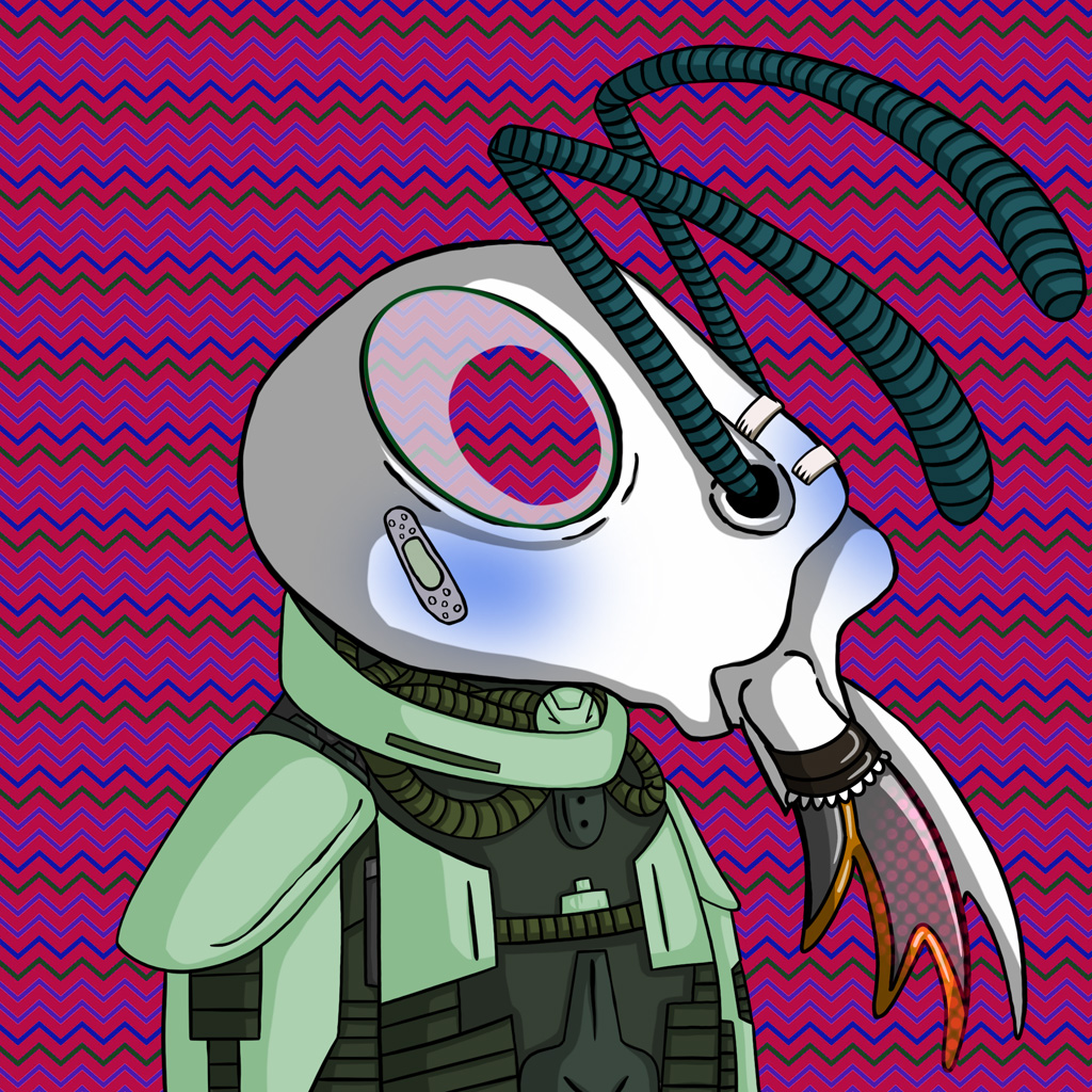 Aptos Ant Club #1589