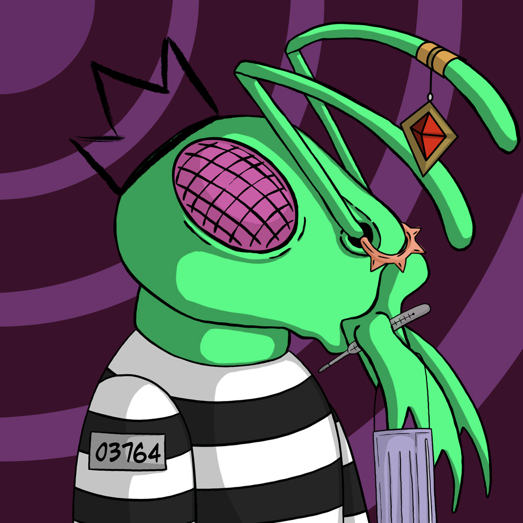 Aptos Ant Club #1597