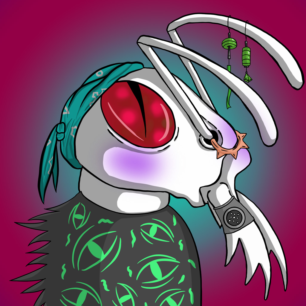 Aptos Ant Club #1613