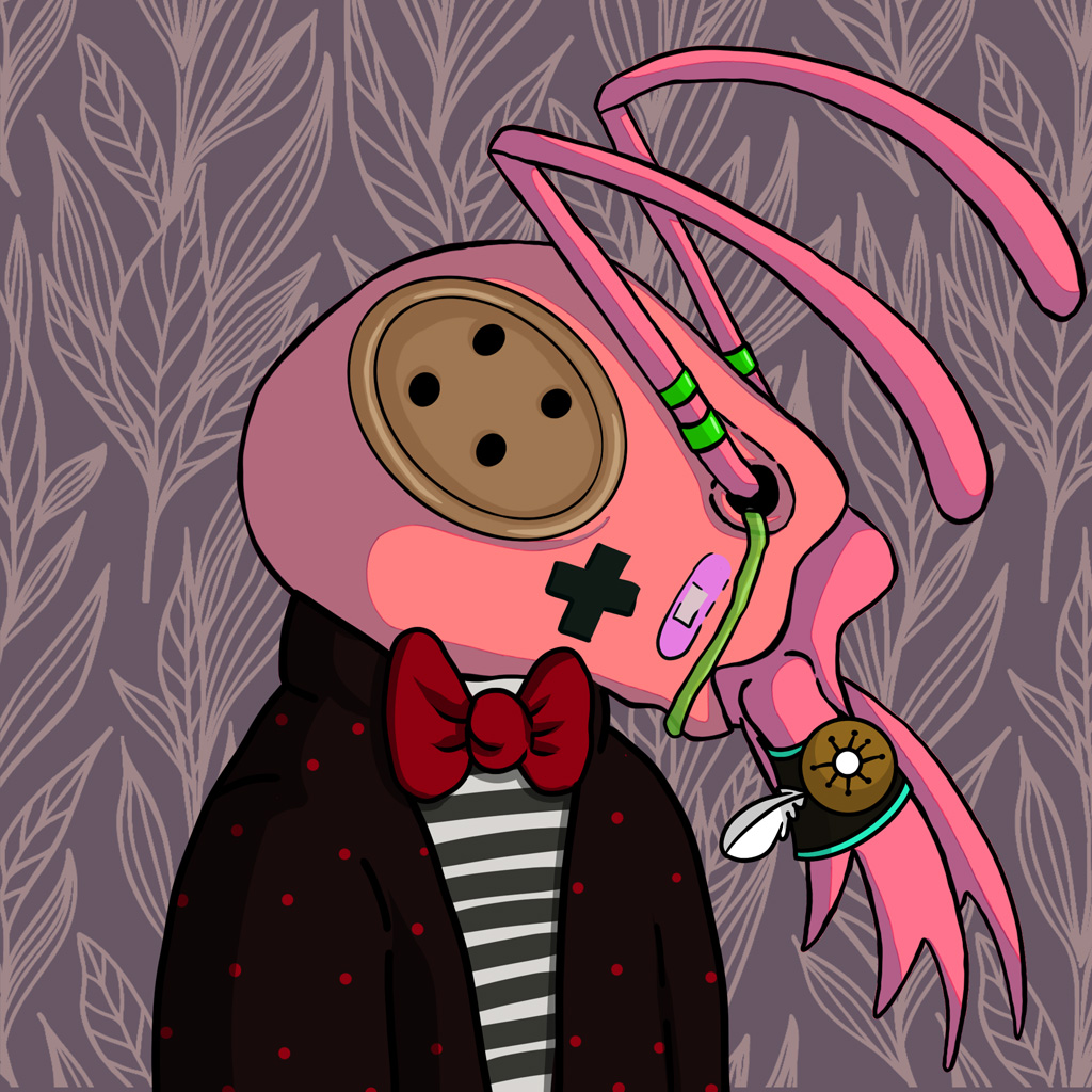 Aptos Ant Club #1616