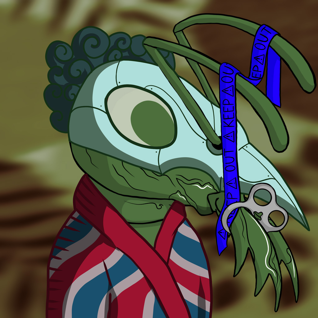 Aptos Ant Club #1622