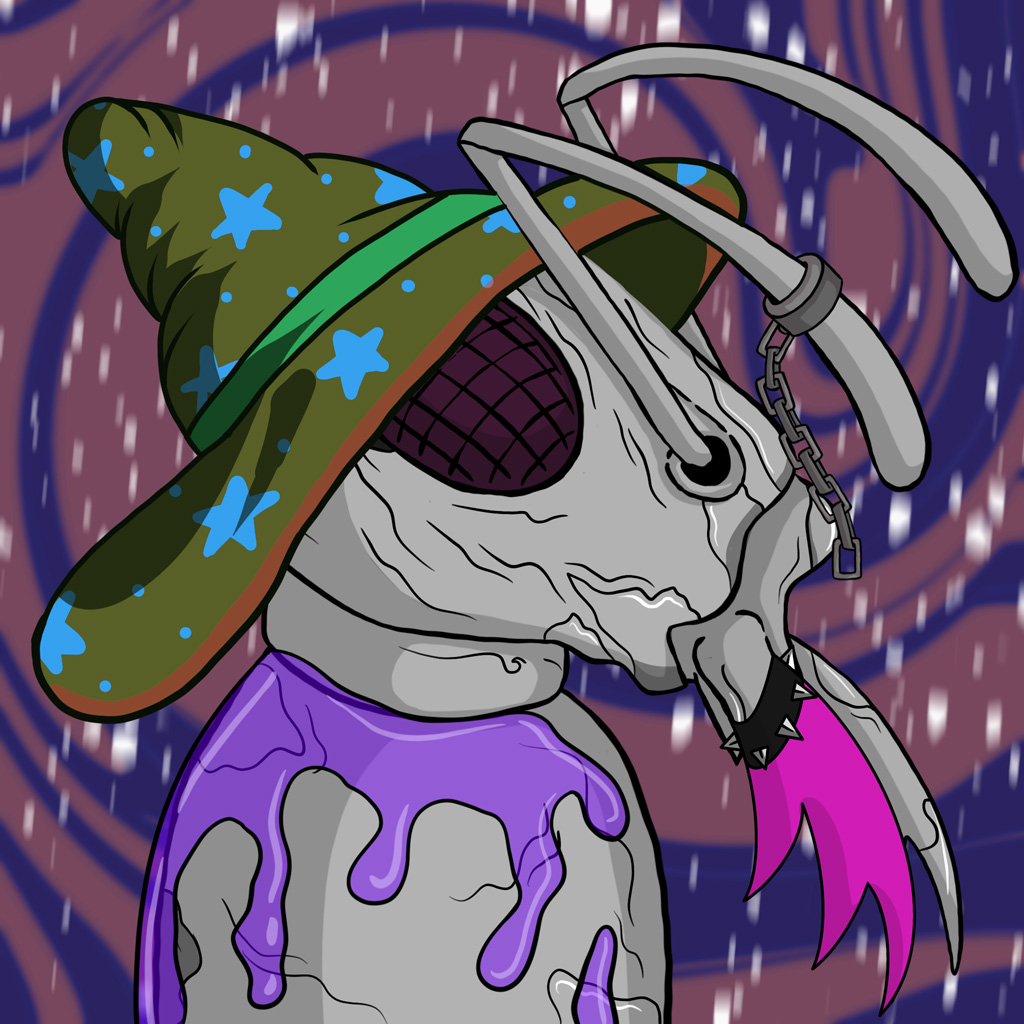 Aptos Ant Club #1628