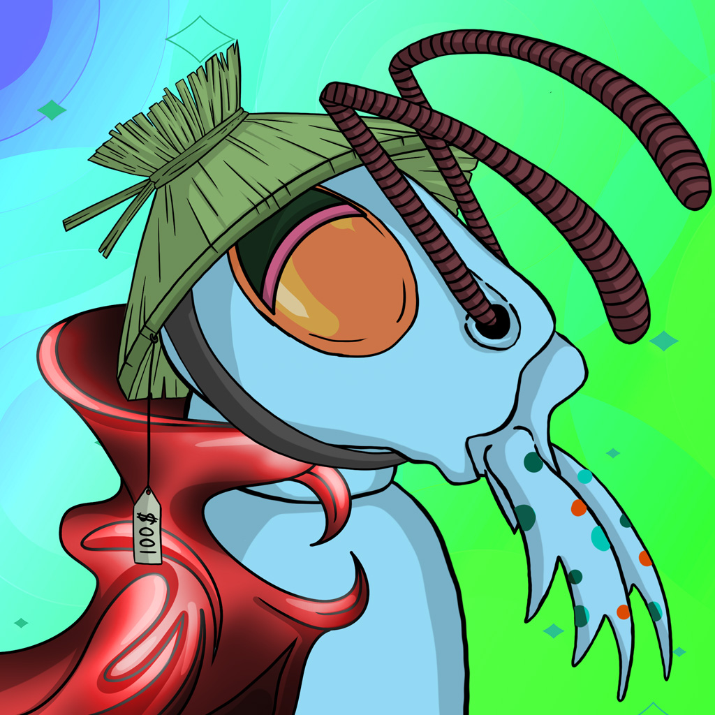 Aptos Ant Club #1630