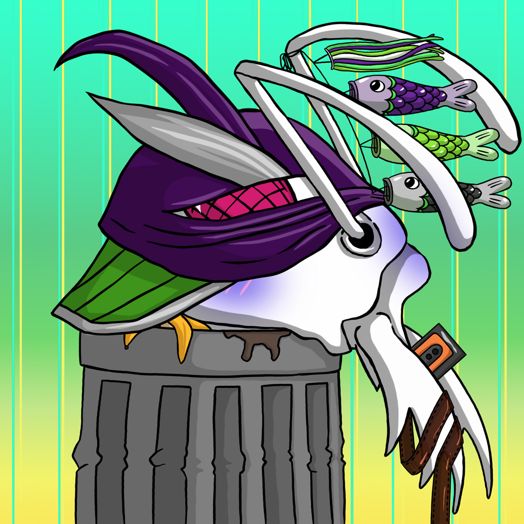 Aptos Ant Club #1631