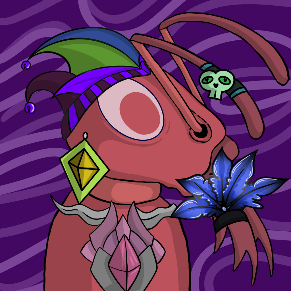 Aptos Ant Club #1648