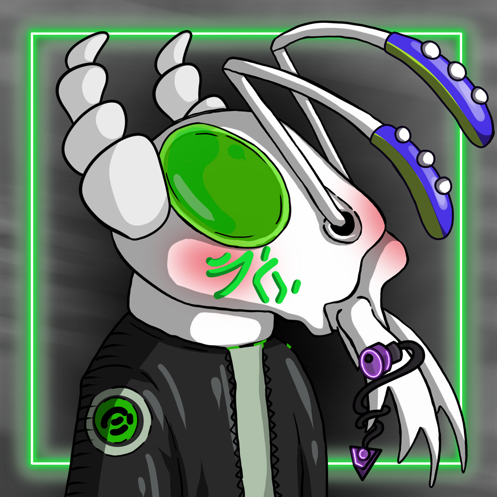 Aptos Ant Club #1655