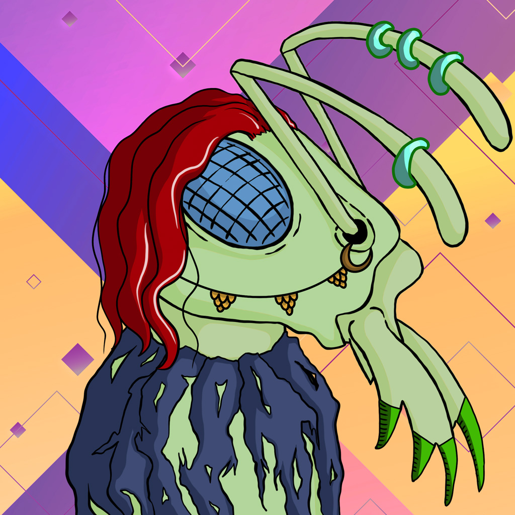 Aptos Ant Club #1656