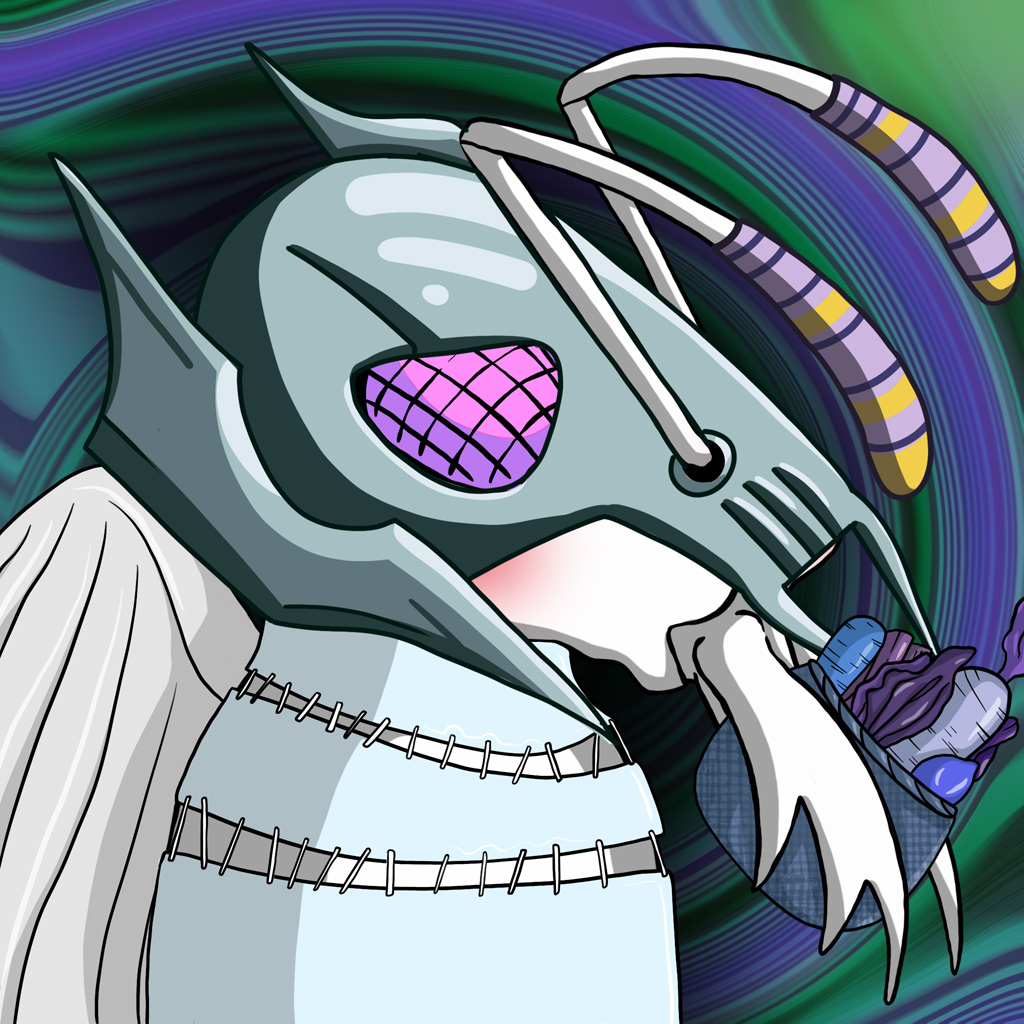 Aptos Ant Club #1660