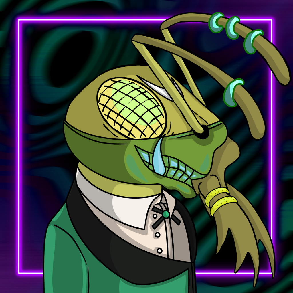 Aptos Ant Club #1670