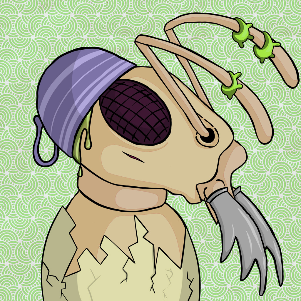 Aptos Ant Club #1677