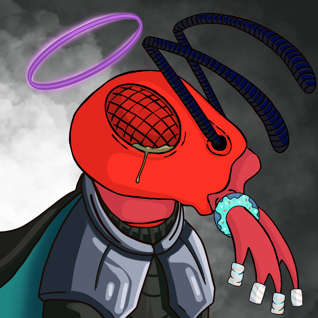 Aptos Ant Club #1681