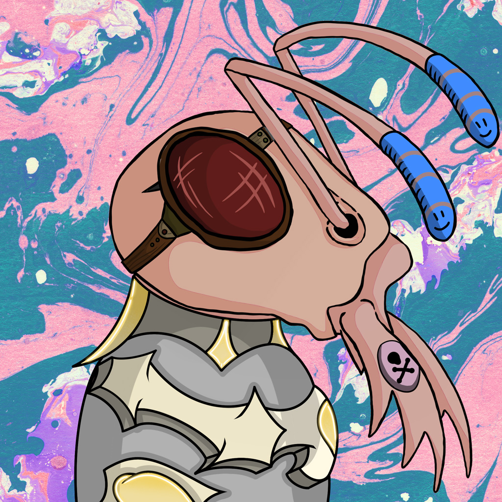 Aptos Ant Club #1687