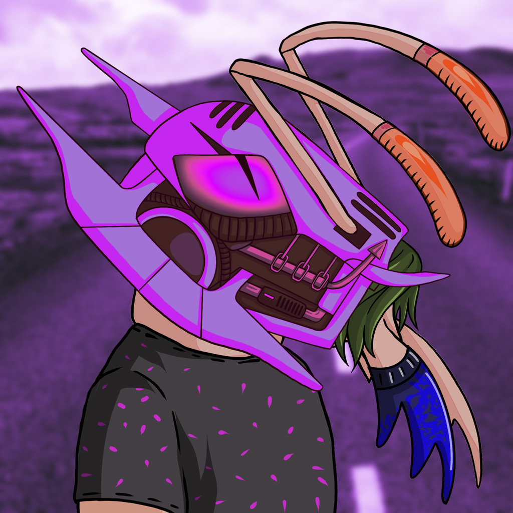 Aptos Ant Club #1720