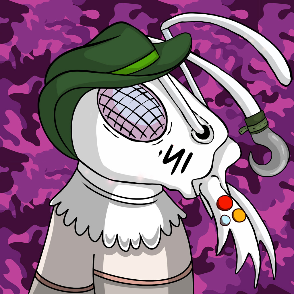 Aptos Ant Club #1727