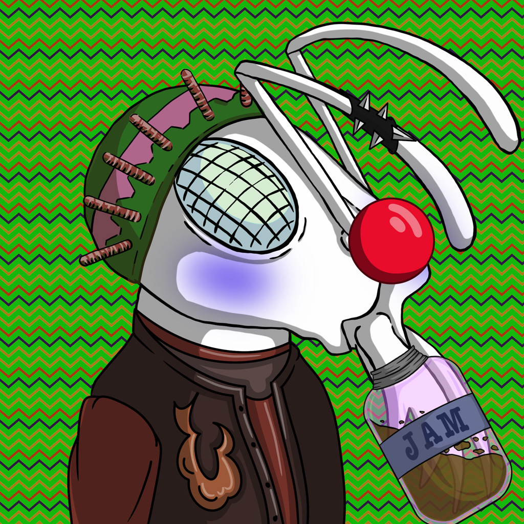 Aptos Ant Club #1733