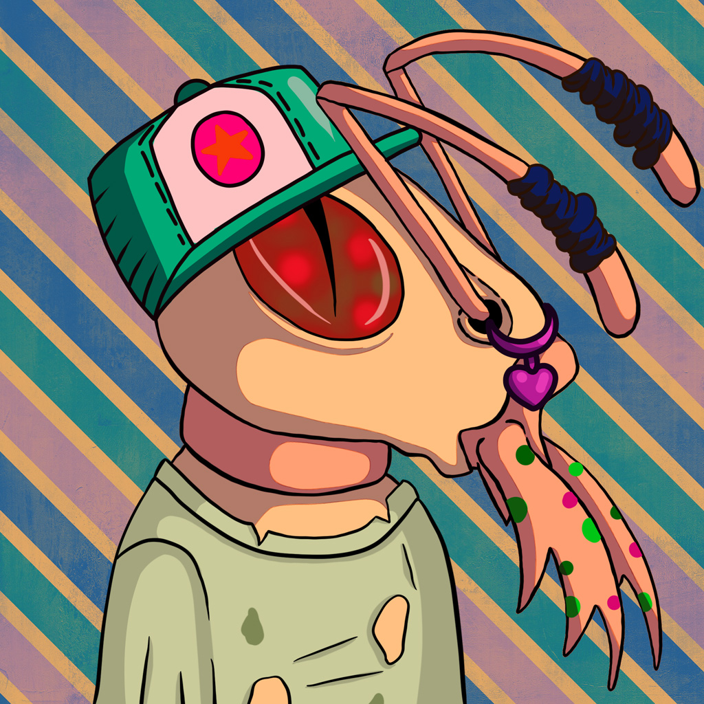 Aptos Ant Club #1738