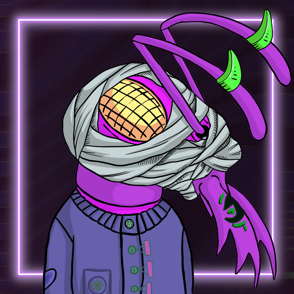 Aptos Ant Club #1739