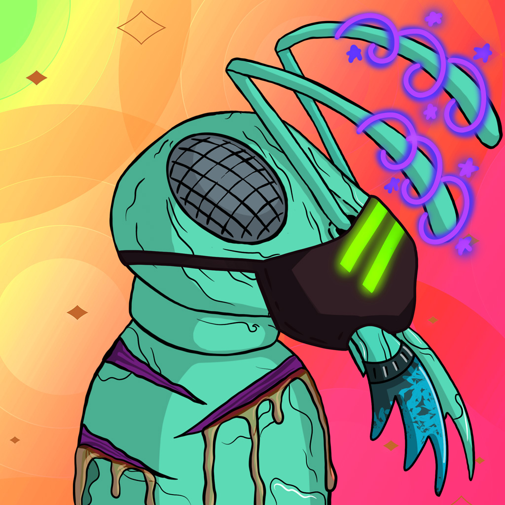 Aptos Ant Club #1749